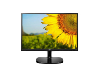 LG 24MP48HQ-P czarny - 289674 - zdjęcie 1